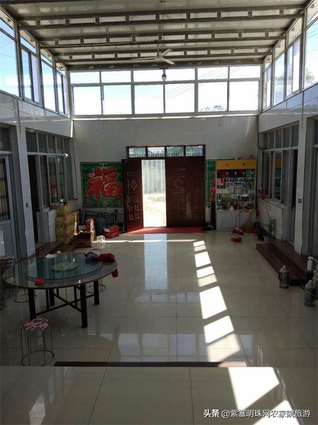 天津蓟县旅游梨木台攻略,天津蓟县梨木台适合老年人游玩吗