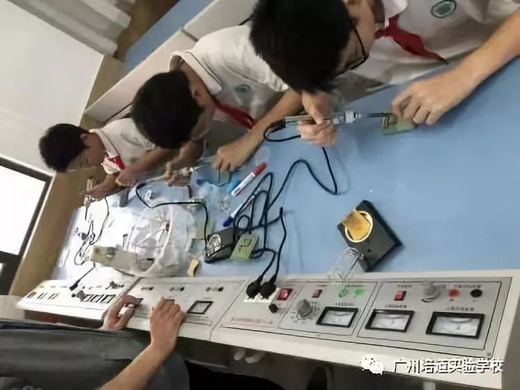 探校⑰丨小班化、导师制、全寄宿，七中培道教育联盟启航