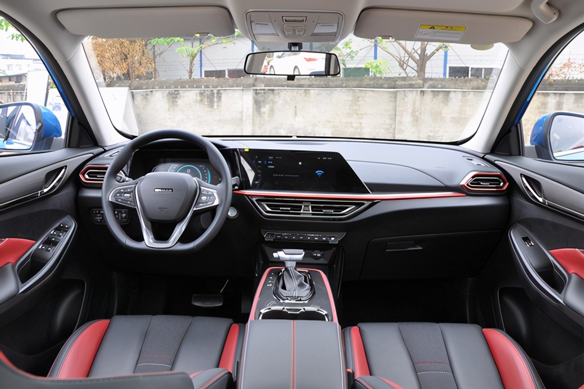 欧尚x5自动挡有什么优惠,欧尚x5有自动挡车型吗