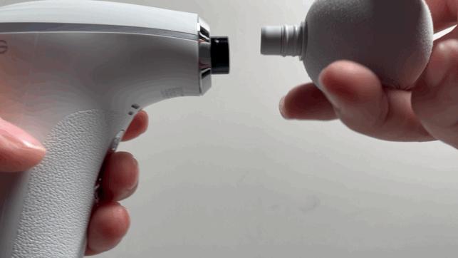 skg筋膜枪与其他筋膜枪,skg筋膜枪震手