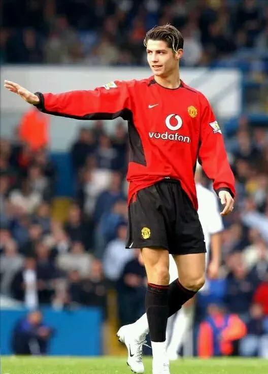 足球最有魅力的十大球员,明明可以靠颜值却偏偏靠实力nba