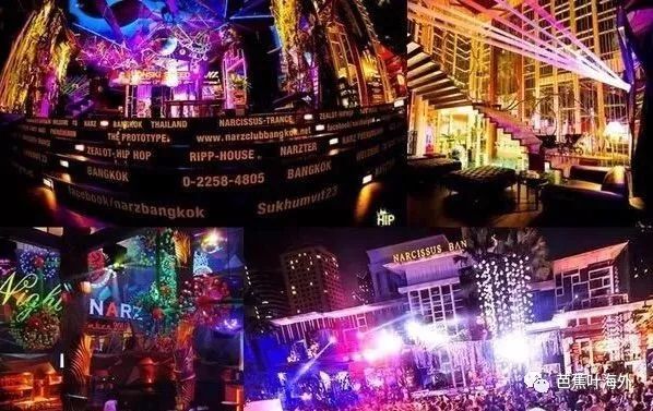 震惊！八成人去的都是假泰国，你有没有中枪！