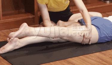 做后弯动作腰痛的原因,为什么做后弯体式腰疼