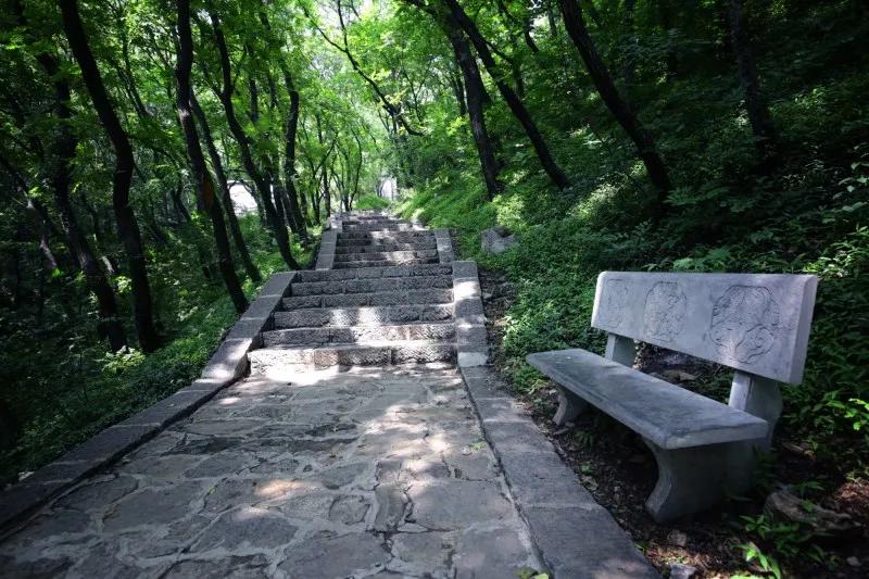 抱犊寨高考生优惠,中考生免费福利