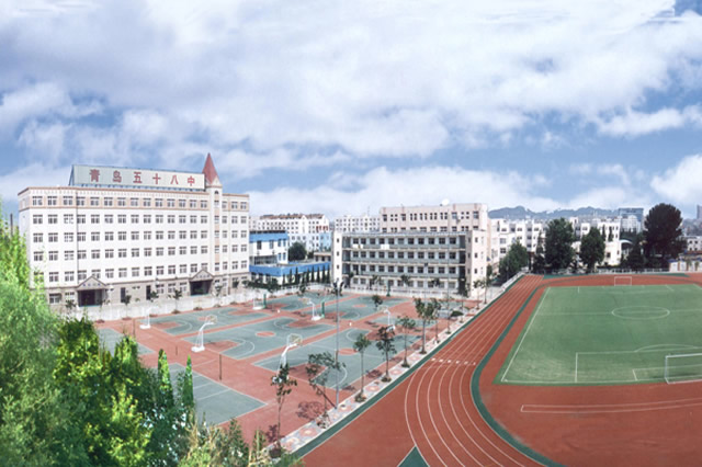 青岛有哪些好的三本学校,青岛最优质的十所高中