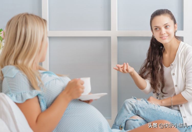 孕妇夏天如何防暑降温,夏季孕妇注意事项宣传