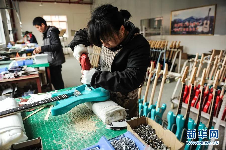 玩吉他真的好吗,玩吉他有出路吗