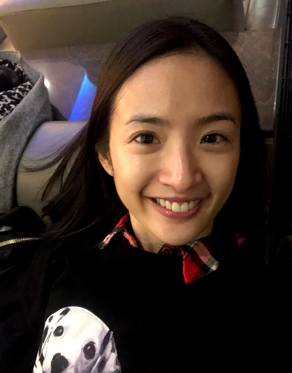 脸和眼下双八字纹的面相,女人脸有八字纹面相