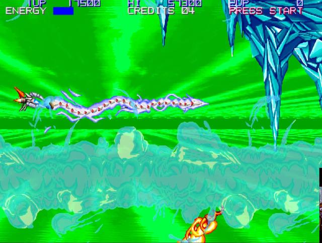 游戏厅经典射击游戏,必玩的四款射击游戏