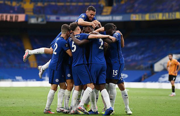 21世纪足坛最强阵容拜仁,21世纪最强球队切尔西