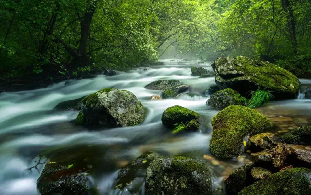 二十七首诗词二十七种人生境界,古诗词中的三种人生境界