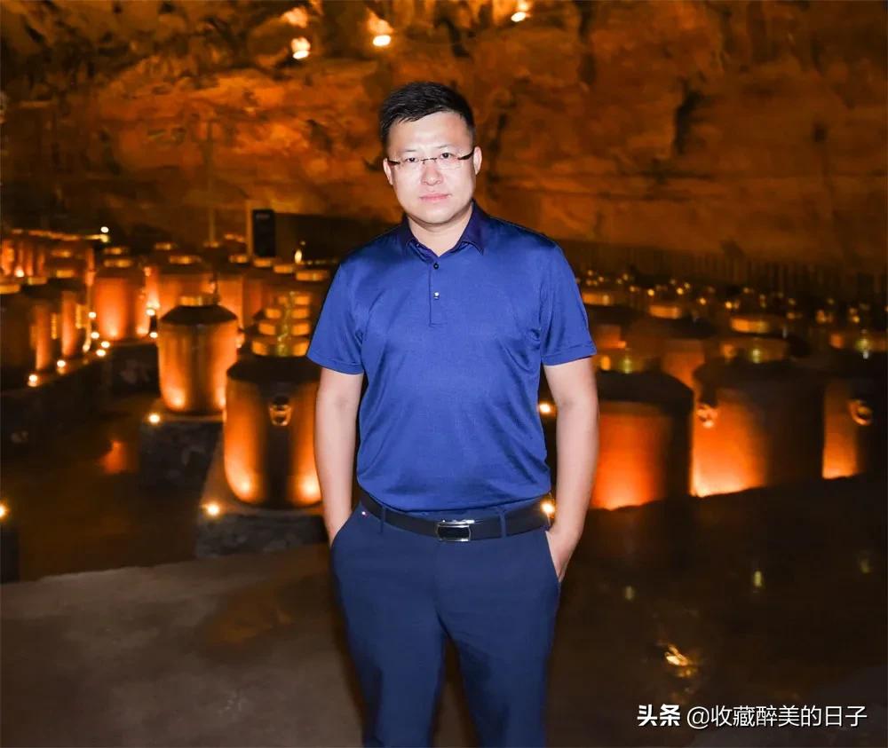 醉美陈年老酒收藏,醉美酱香茅台名酒品鉴馆