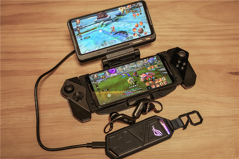 性价比最高的nvme固态硬盘盒,rog固态硬盘盒m.2推荐