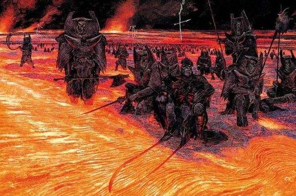 植物人死后的世界是真的吗,植物人死后真的有地狱吗