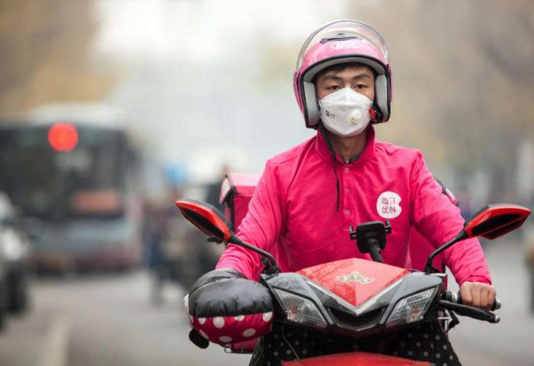 北京前置仓有哪些,北京的前置仓