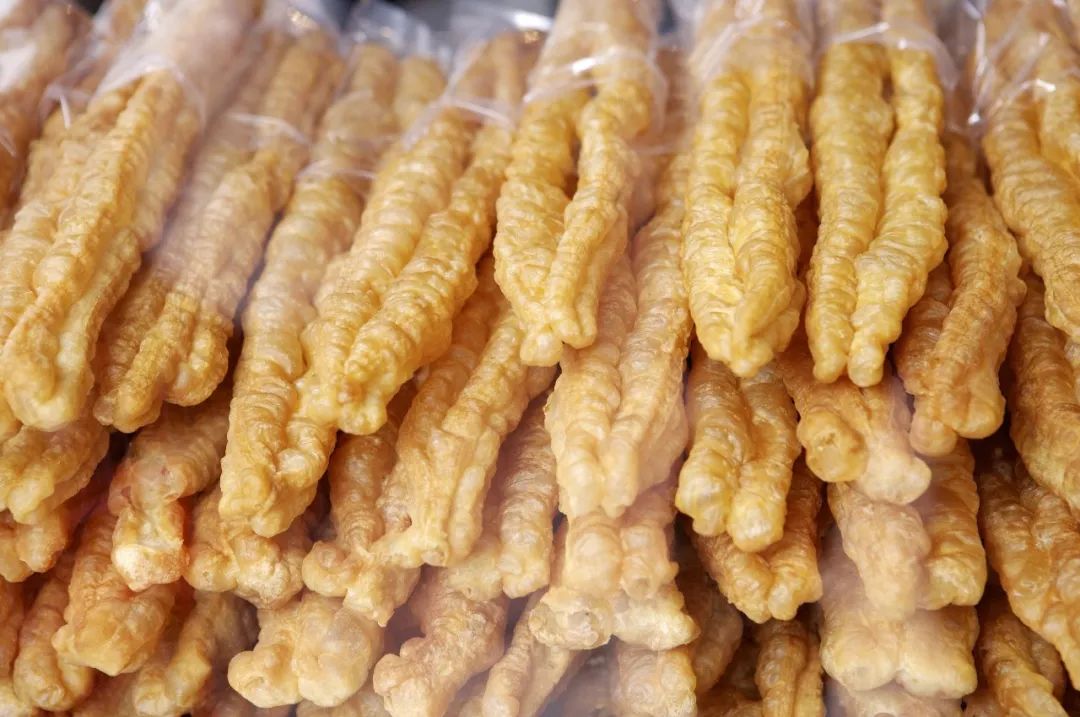 天津的年味儿到初几,天津的年味儿还真浓啊