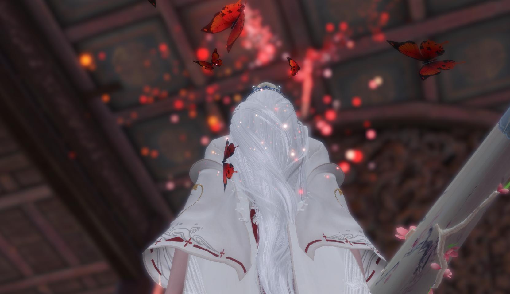 天刀ol劝退萌新,天刀一飞冲天劝退新手