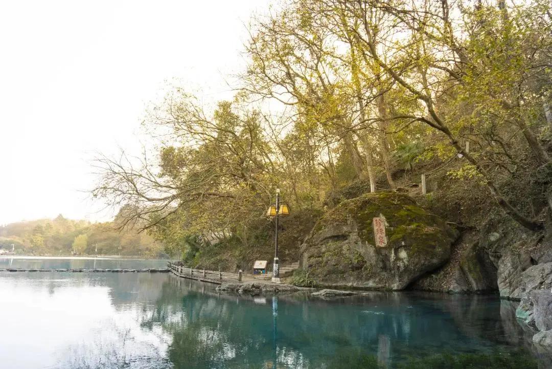 金陵最迷人的景点,金陵的独特之处