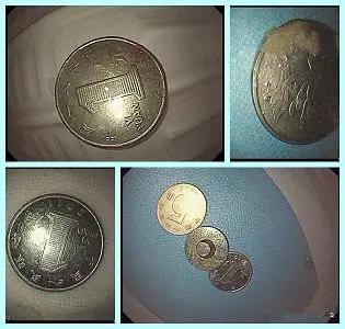 硬币吞了怎么处理,小孩误吞一角硬币