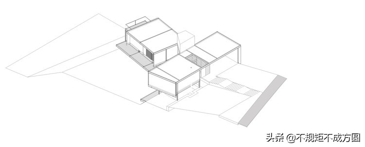 住宅轴测图画法,60平方十大最佳户型图