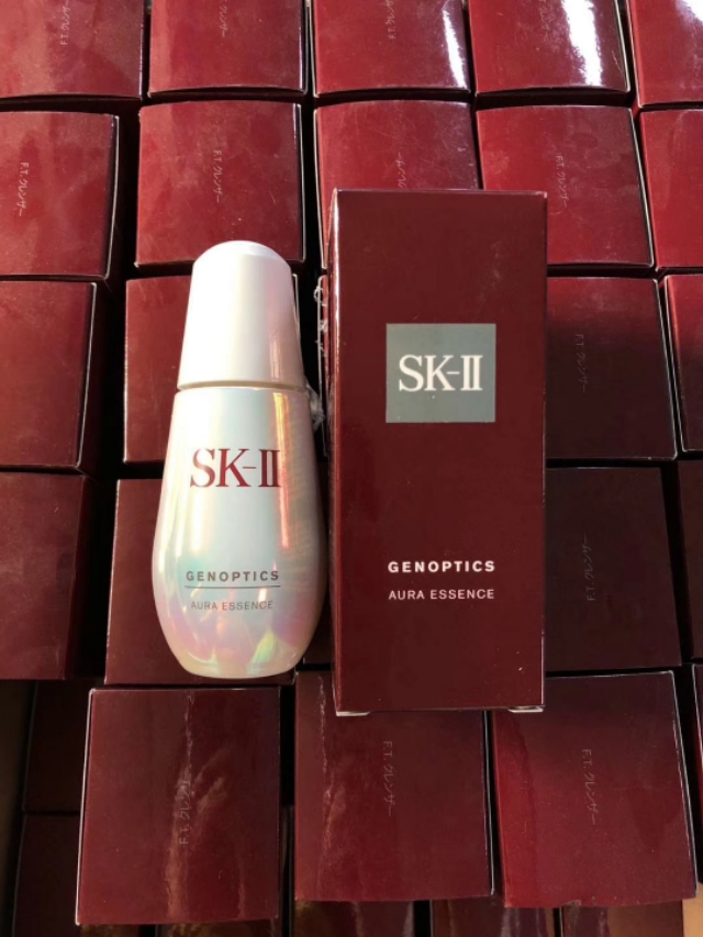 sk炫彩灯泡50ml,sk小灯泡100ml