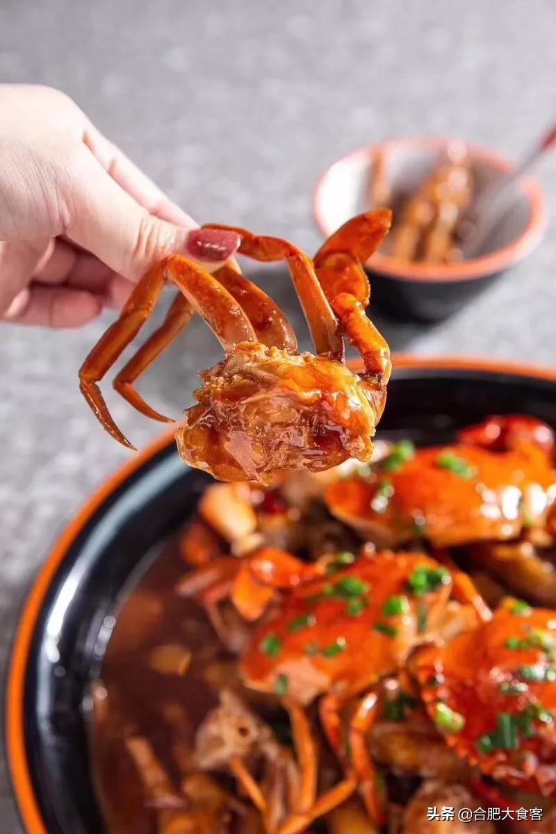 合肥最好的堂食排名,合肥十大堂食名单