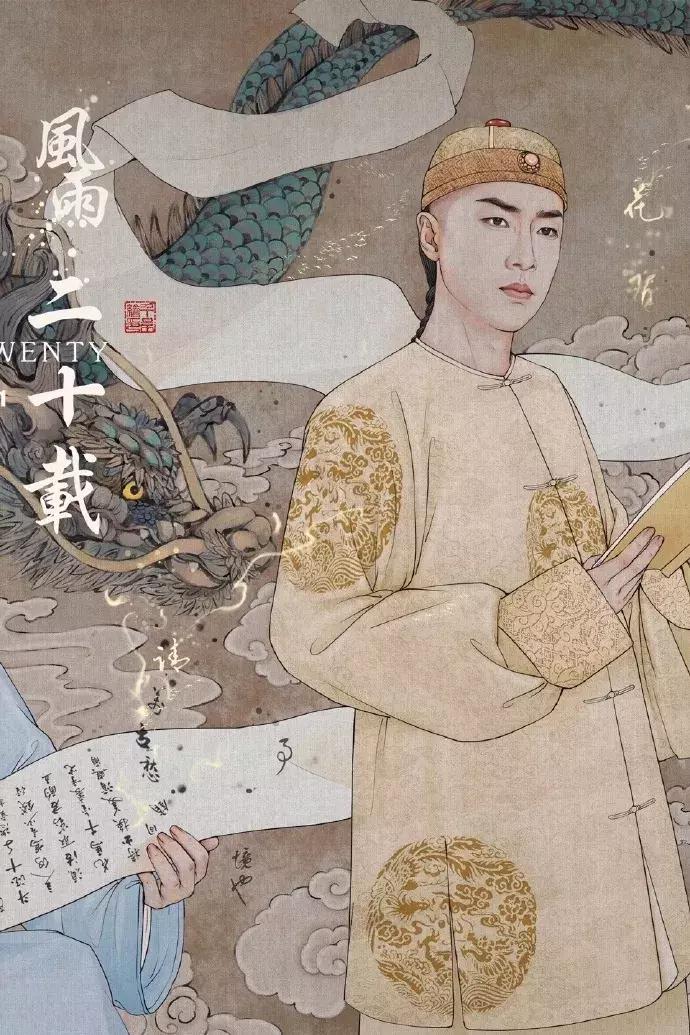 100张绝美古风女手绘简单铅笔,古风6-12岁手绘漫画人物超简单