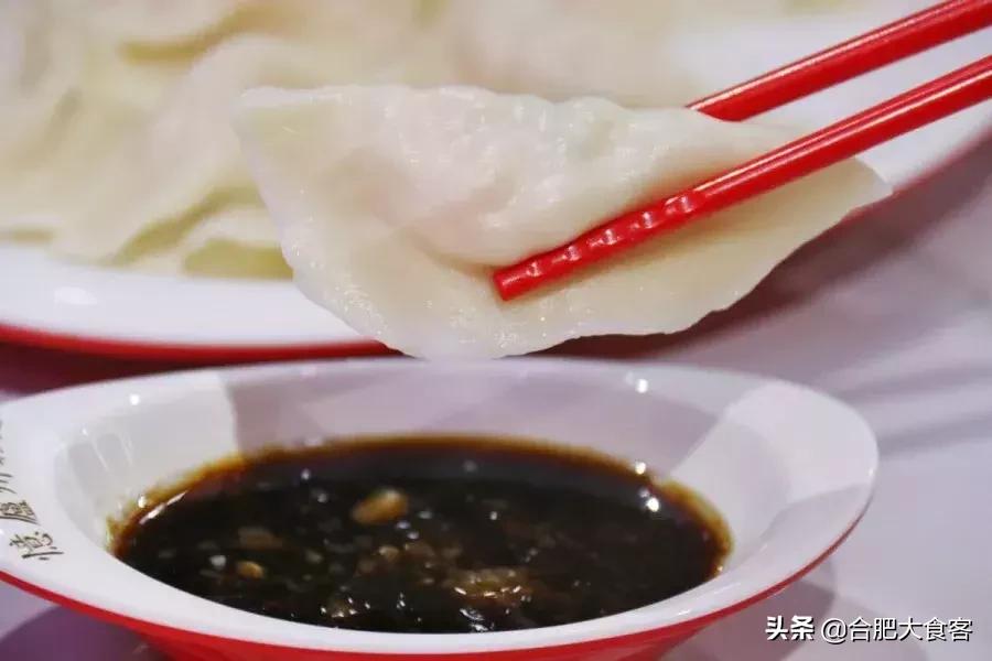 藏在国购广场的这家水饺店，忍不住曝光它