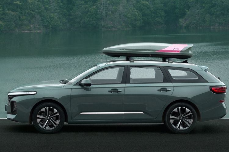 宝骏新款旅行车试驾情况怎么样,宝骏新款旅行车最新消息