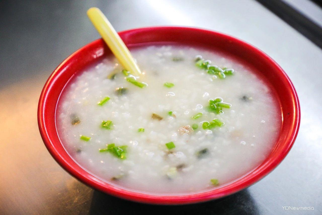 不去吃湖经食堂，一定后悔