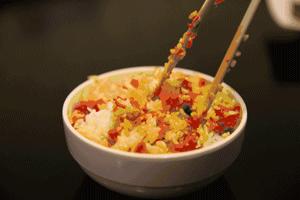 经常吃油炸辣椒会长胖吗,喜欢吃葱姜蒜辣椒会长胖吗