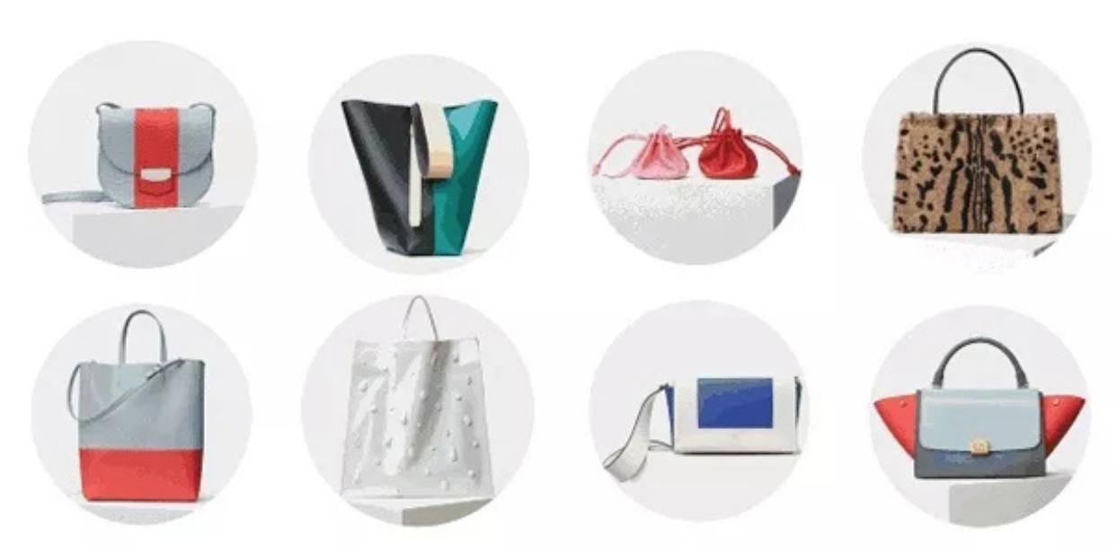 lvysl这些名字有趣的大牌包，你都认识哪几只？都能叫的出名字吗