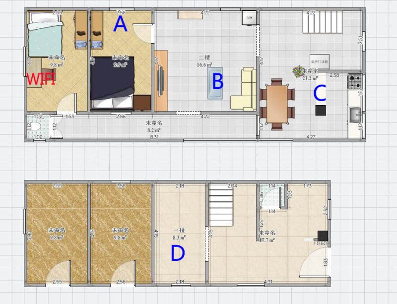 斐讯k2p和新出路由器有啥区别,斐讯k2p对比k3哪个好