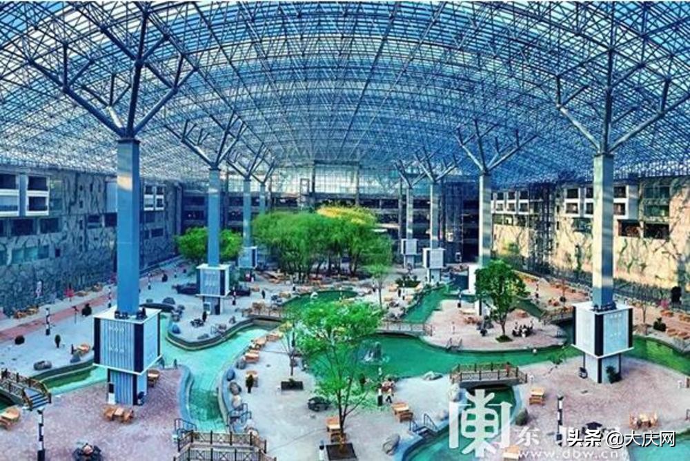 哈尔滨市视听盛宴,哈尔滨开年上演两部大戏