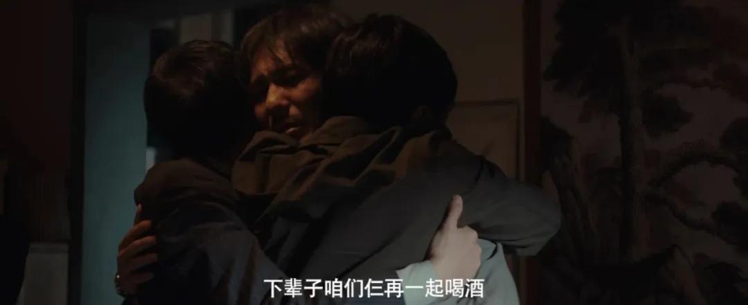 中国悬疑电视剧排行榜前十名,伪装者潜伏在黎明之前