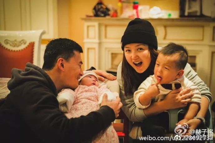 何洁身陷离婚风波,何洁离婚真正原因