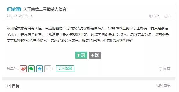 华融20亿救助鑫合汇？到底谁该三思而后行