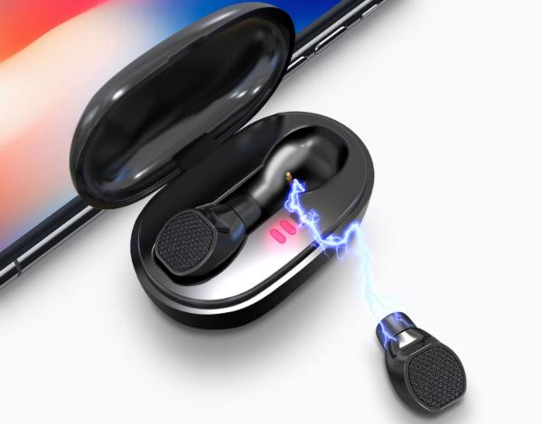 国产音质最好的tws耳机,国产tws耳机十大排名