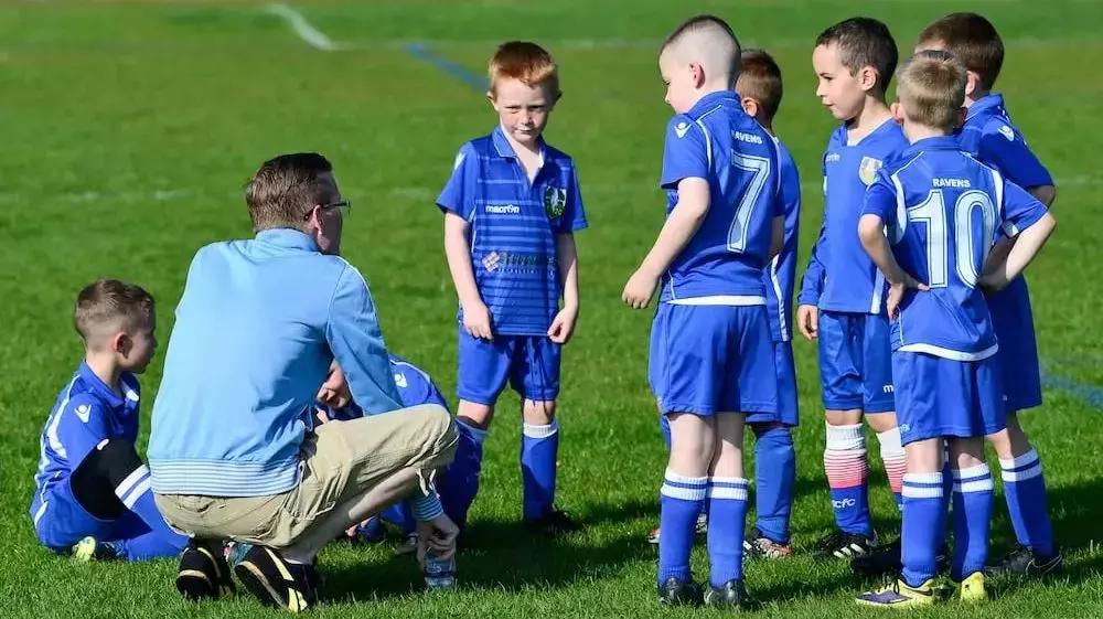 最能锻炼孩子协调性的体育运动,运动锻炼孩子意志