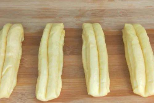 酵母粉双效泡打粉炸油条配方,泡打粉炸油条方法与酵母的区别