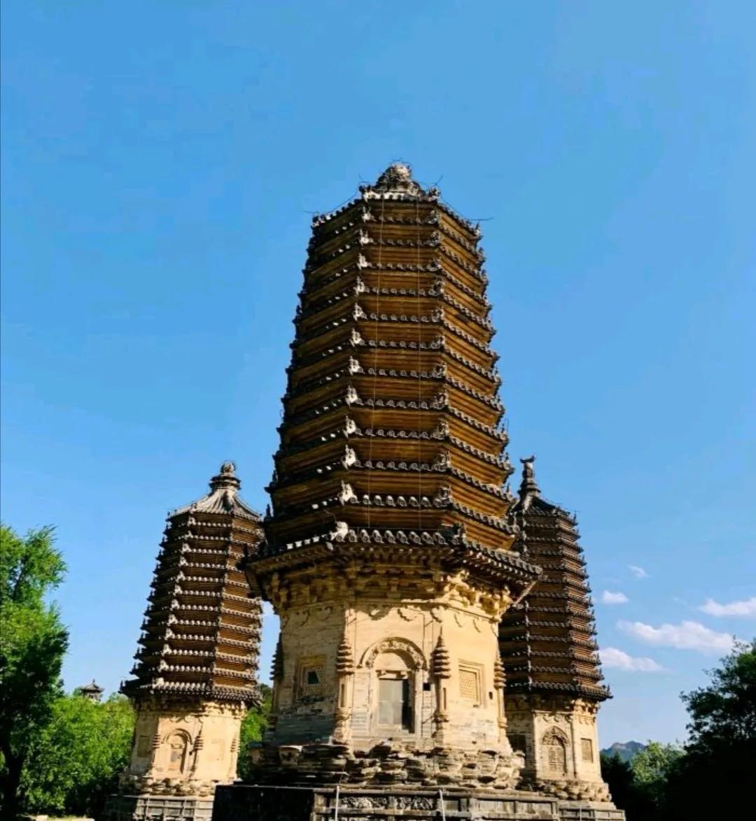 燕山八景高清图,燕山八景风景区