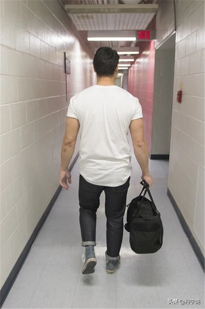 专治腿粗的宽腿裤,oversize腿粗裤子