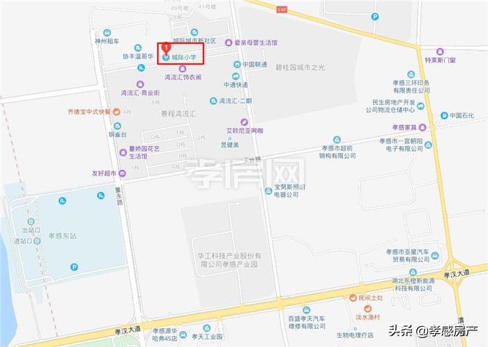 实探城际小学！东城区已招生投用学校