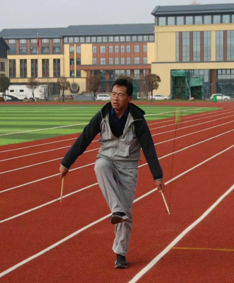 日照市辅警体测考核标准,日照市东港公安分局辅警体测完成