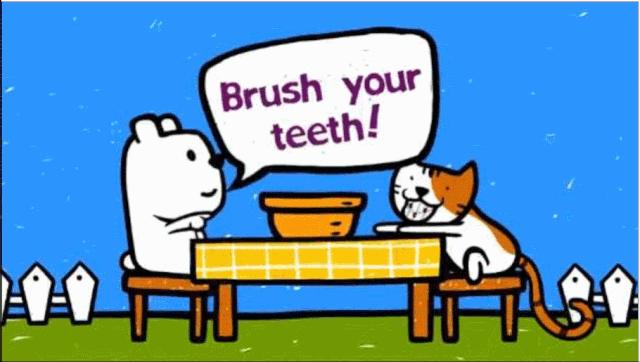 学龄前幼儿启蒙早教动画片,学龄前动画片推荐