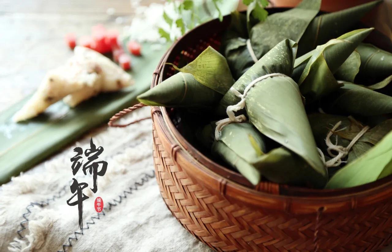 中国传统文化之端午英语,端午节一些相关英文知识