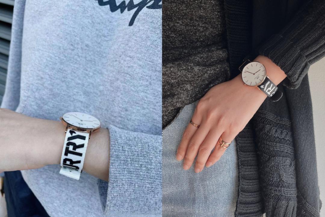 dw手表怎么样值得入手,为什么一堆便宜的dw手表