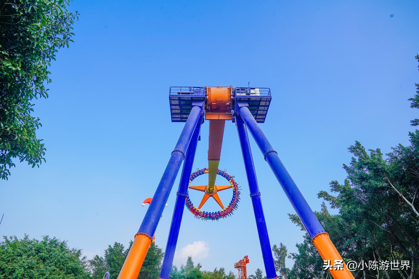 寒假广州长隆三天两夜亲子游攻略,带孩子广州长隆旅游攻略