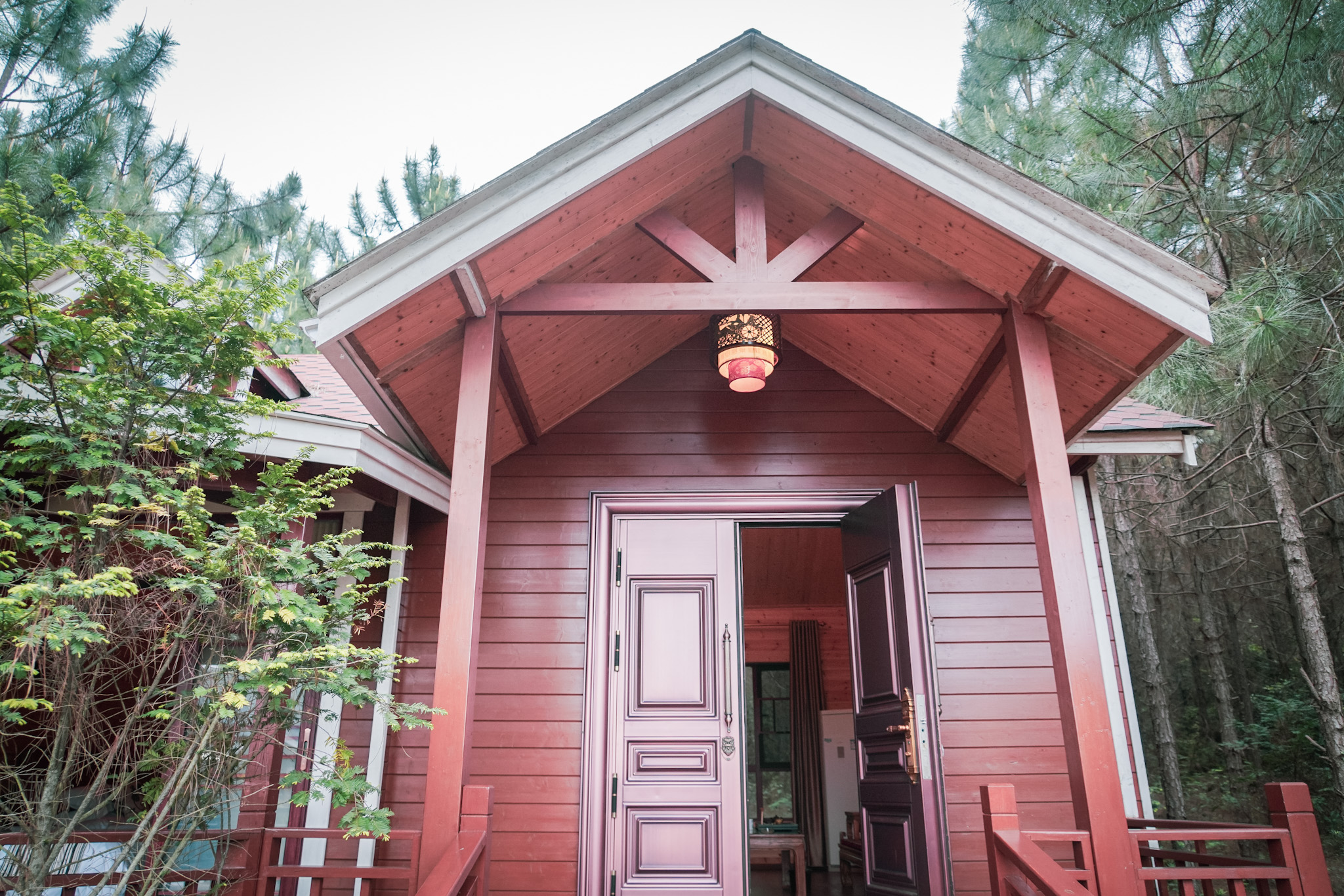 郴州仰天湖民宿多少钱一晚,郴州民宿一晚多少钱