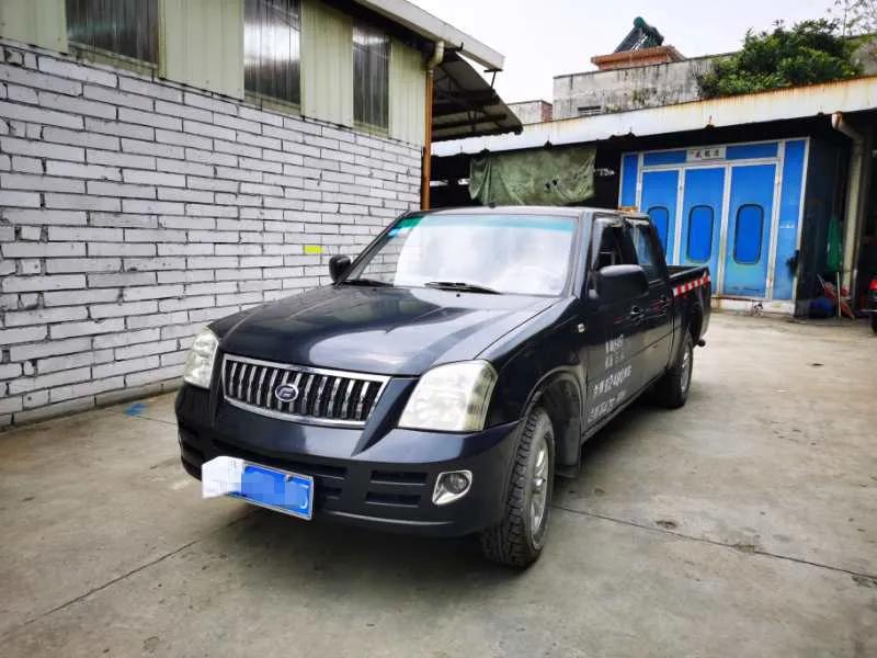 福迪汽车被小鹏收购多少钱,小鹏汽车收购广东福迪获生产资质